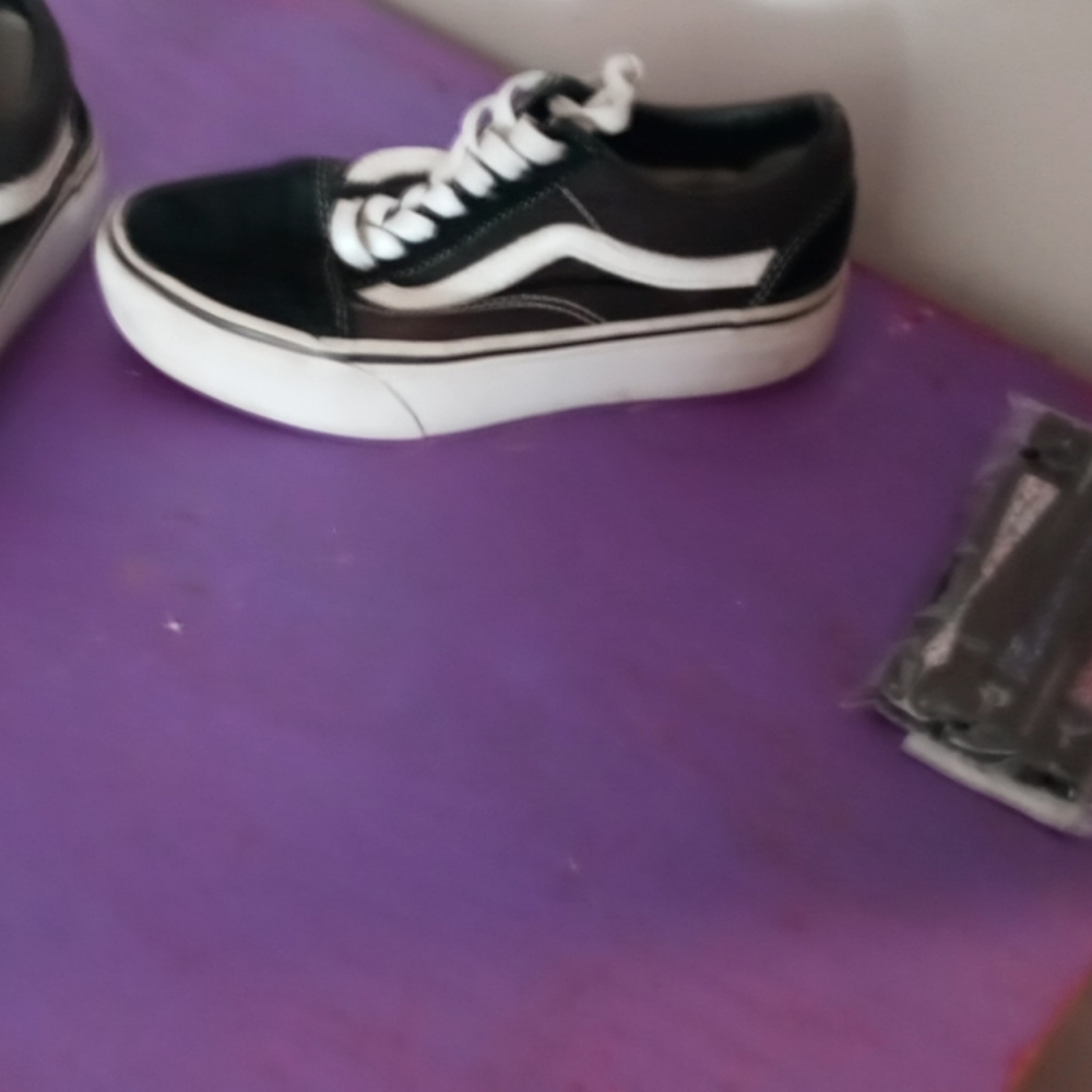 Vans old skool sneaker